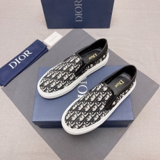 Christian Dior Low Shoes